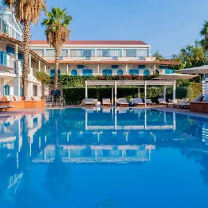 *** Hotel Le Dune Sicily Italia