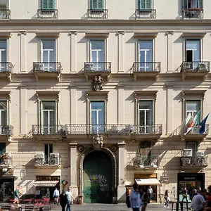 *** Hotel Napolit'amo Principe Italia