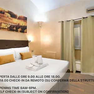 3* Guest house Trinity Luxury