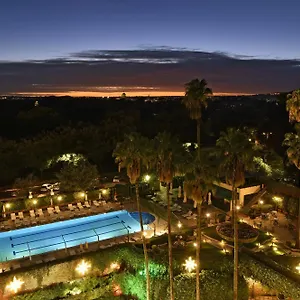 5* Hotel Parco Dei Principi Grand &