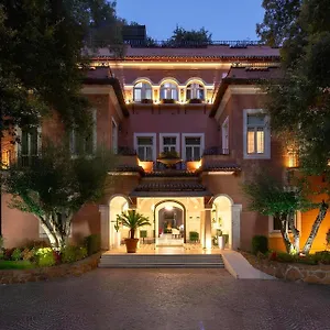 Hotel Principe Torlonia, Rome