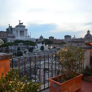 Residenza Maritti Contemporarysuite - Ghuesthouse Roma