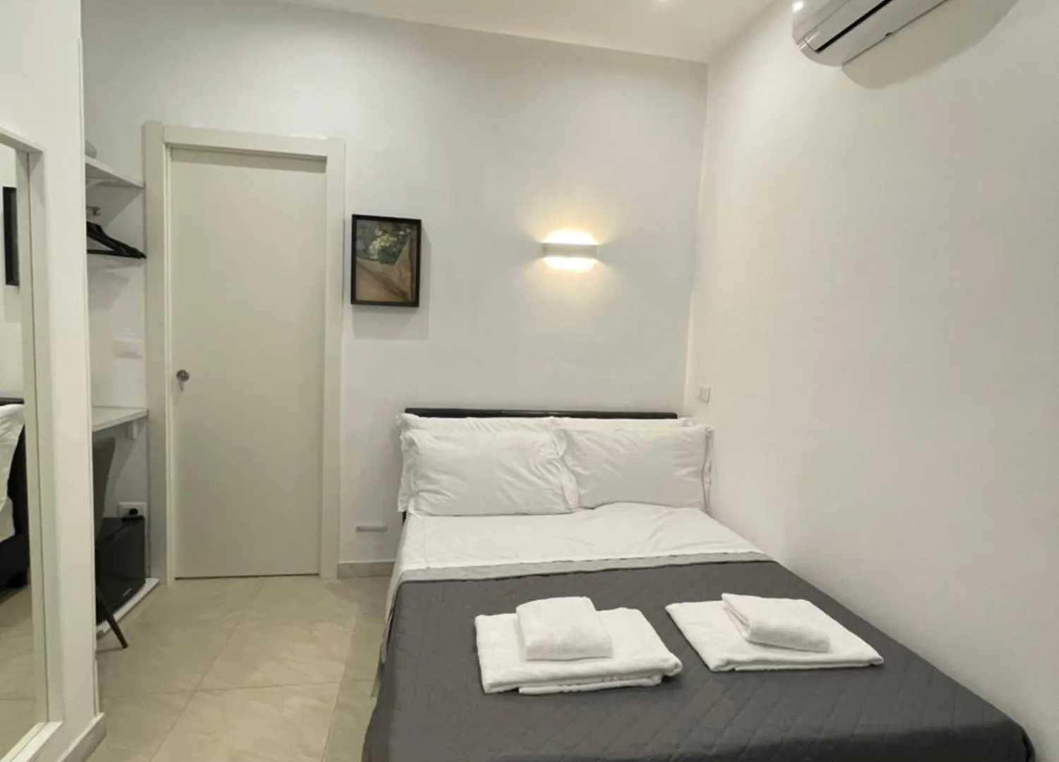 Guest house The Room 115 Rome