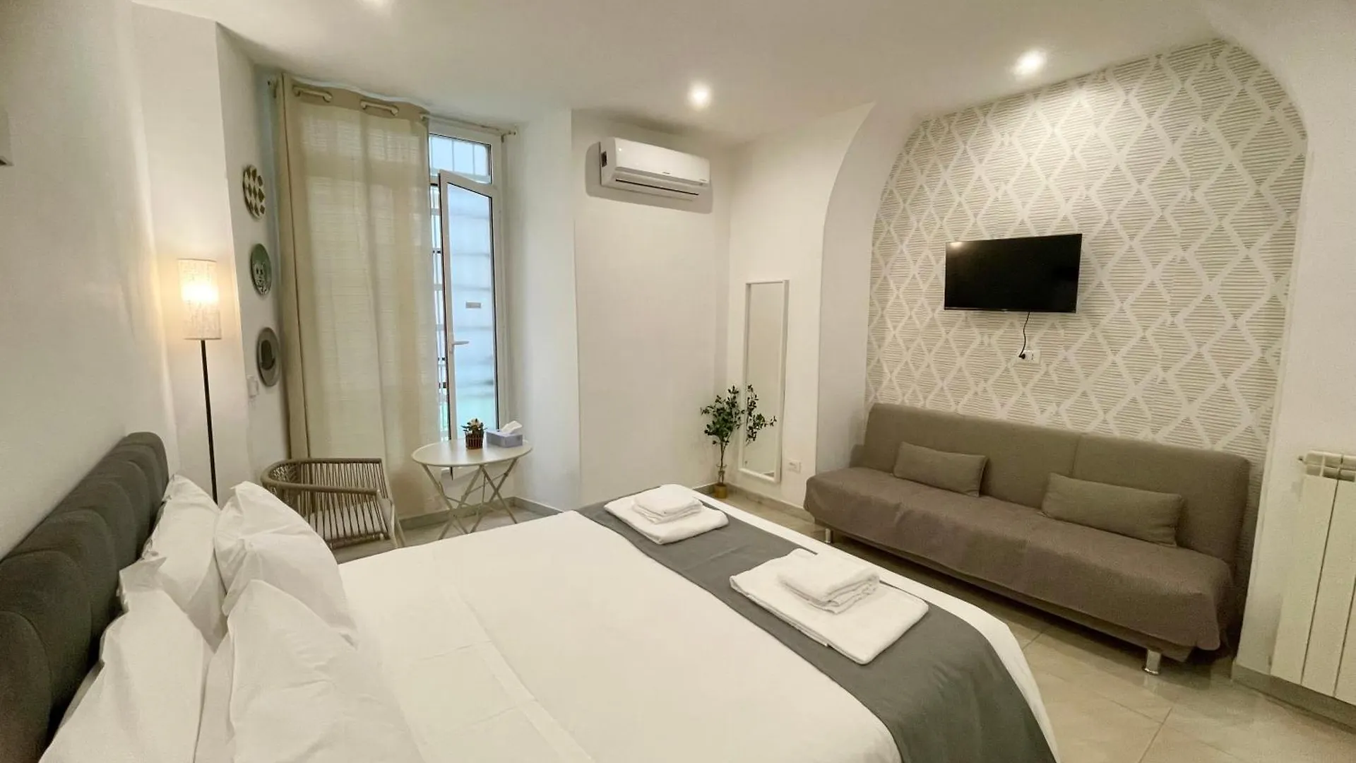 Guest house The Room 115 Rome