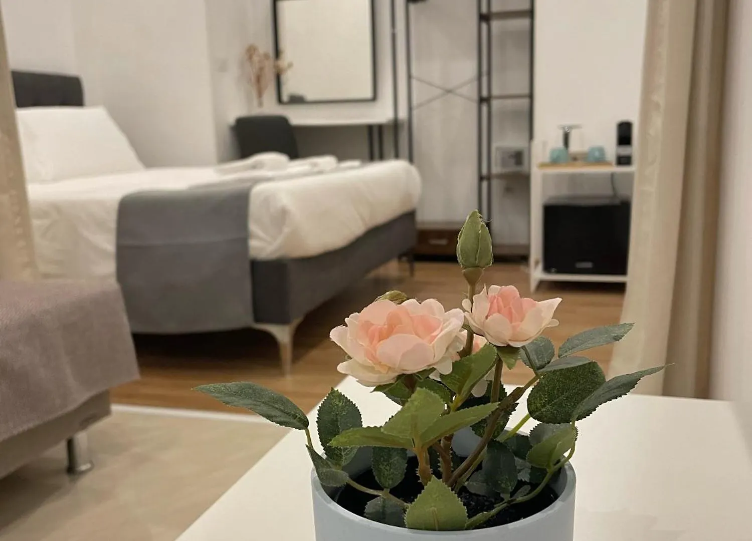 Guest house The Room 115 Rome Italy