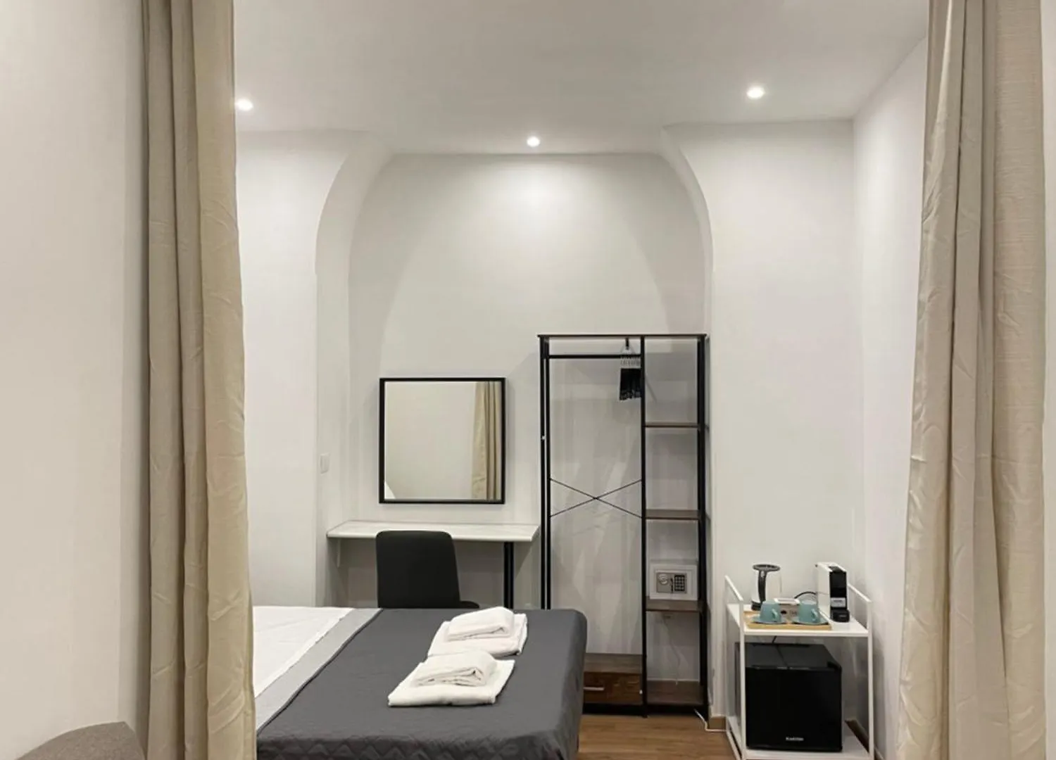 Guest house The Room 115 Rome