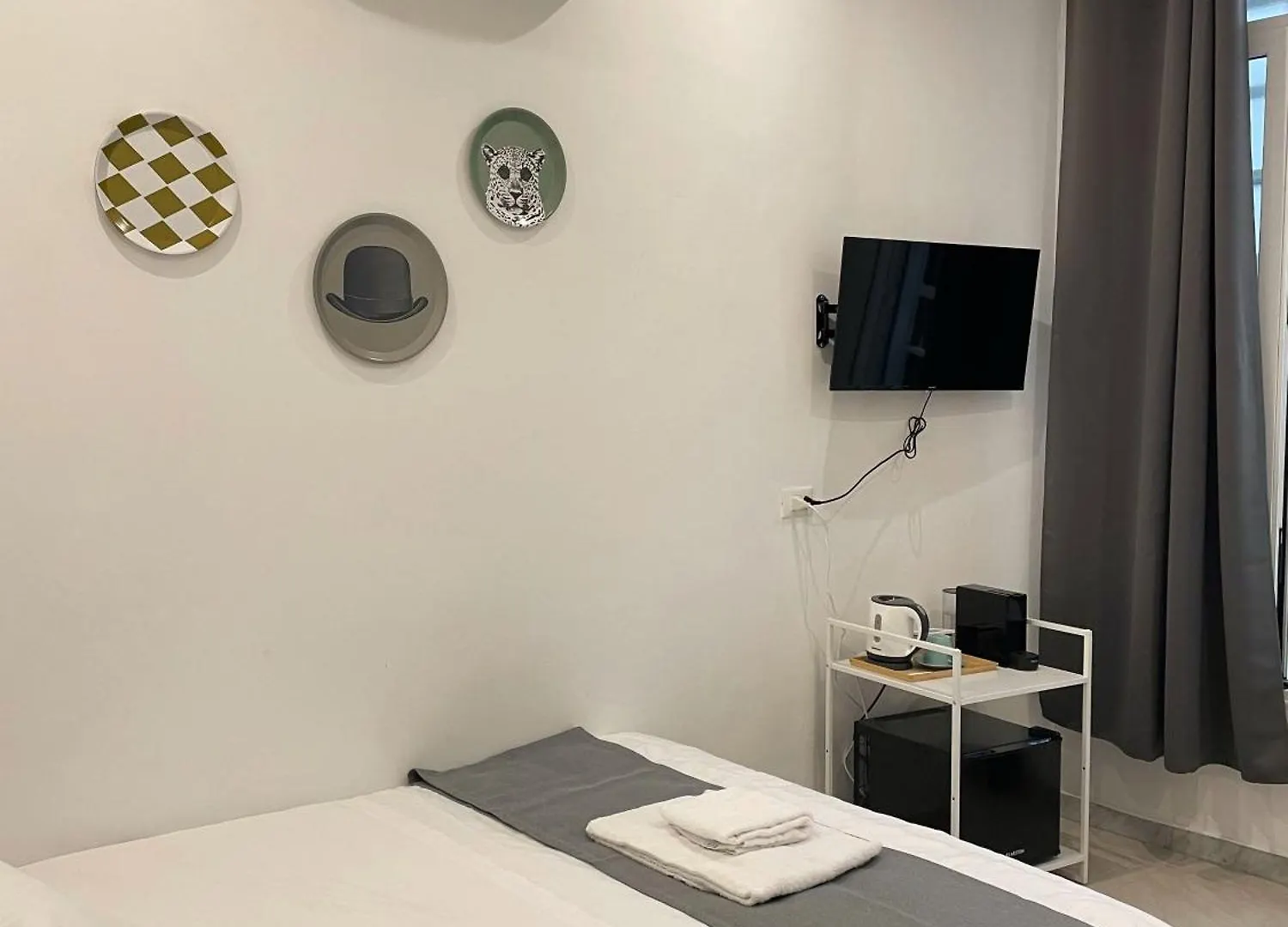Guest house The Room 115 Rome