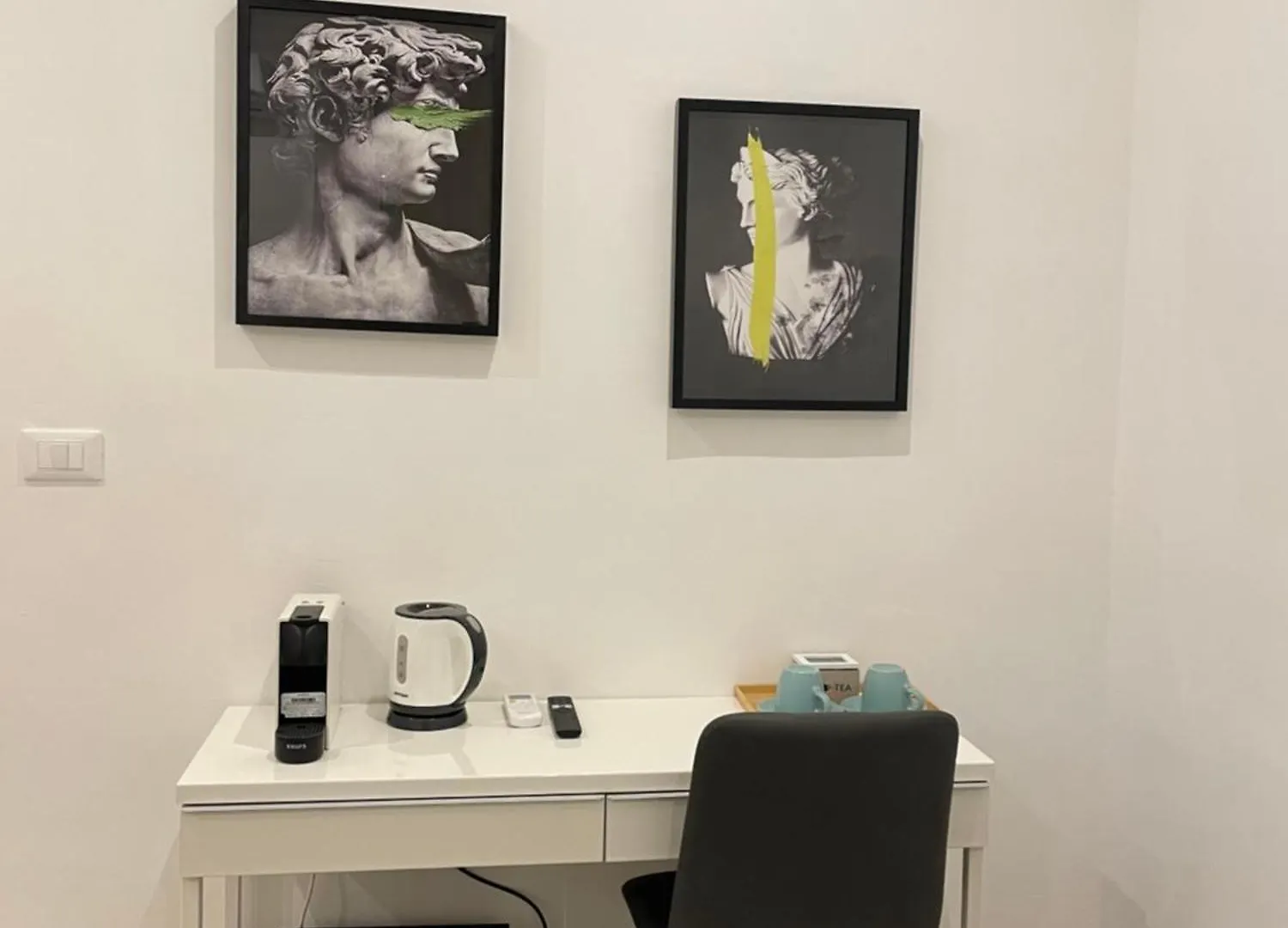 Affittacamere The Room 115 Roma