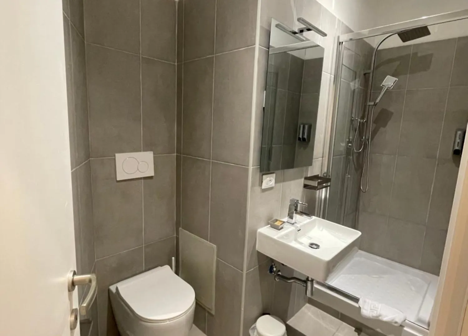 Affittacamere The Room 115 Roma